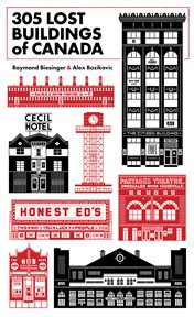 305 lost buildings of Canada cover image cdn