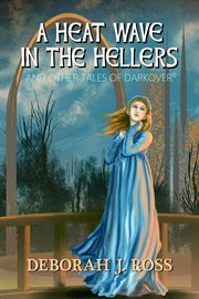 A heat wave in the hellers: and other tales of darkover cover image cdn
