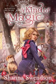 A Kind of Magic : Fairy Tale, #3 cover image cdn
