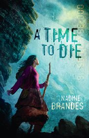 A time to die : Out of Time Series, Book 1 cover image cdn
