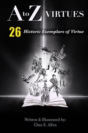 A to z virtues. 26 Gripping Short Stories Showcasing Virtue in Action cover image cdn
