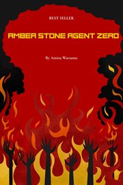 Amber stone agent zero cover image cdn