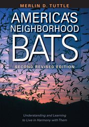 America's neighborhood bats cover image cdn