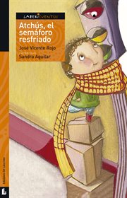 Atchús, el semáforo resfriado cover image cdn