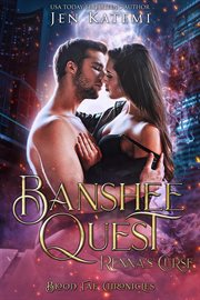 Banshee quest: renna's curse cover image cdn