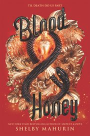 Blood & honey cover image cdn