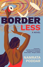 Border less : a novel cover image cdn