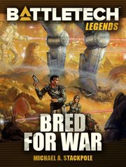 Bred for war cover image cdn