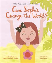 Can Sophie Change the World? cover image cdn