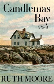 Candlemas Bay : a novel cover image cdn