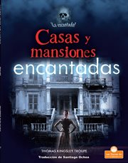 Casas y mansiones encantadas cover image cdn