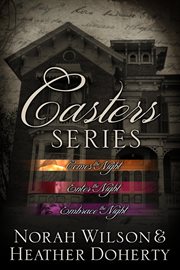 Casters series. Box set cover image cdn