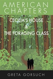 Cecilia's house & the foraging class cover image cdn