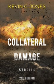 Collateral damage : stories cover image cdn