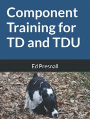 Component Training for TD and TDU cover image cdn