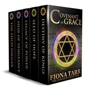 Covenant of grace; the complete collection, vol. 1-5 cover image cdn