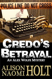 Credo's betrayal cover image cdn