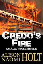 Credo's fire cover image cdn