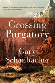 Crossing Purgatory cover image cdn