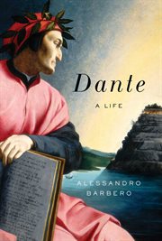 Dante : a life cover image cdn