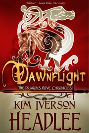 Dawnflight : the Dragon's Dove Chronicles cover image cdn