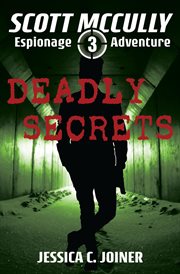 Deadly secrets. vol. 3 cover image cdn