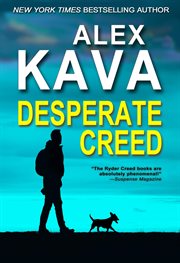 Desperate Creed cover image cdn