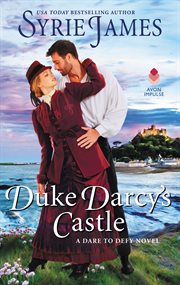 Duke Darcy's castle cover image cdn