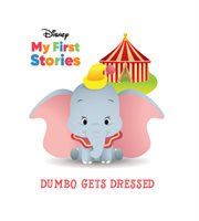 Dumbo gets dressed cover image cdn