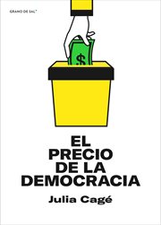 El precio de la democracia cover image cdn