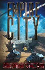Empire city. WAR WITH THE SOUTH cover image cdn