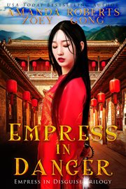 Empress in danger cover image cdn