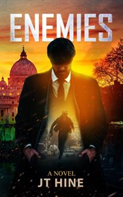 Enemies. A Novel cover image cdn