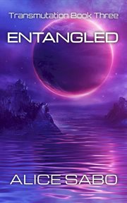 Entangled : Transmutation, #4 cover image cdn