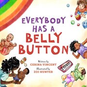 Everybody has a belly button cover image cdn