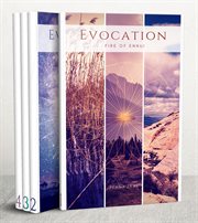 Evocation: the complete series cover image cdn
