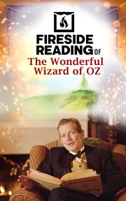 Fireside reading of the wonderful wizard of oz cover image cdn