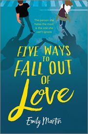 Five ways to fall out of love cover image cdn