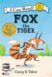 Fox the tiger cover image cdn