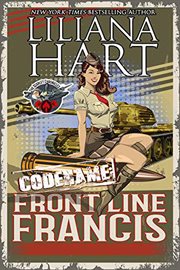 Front line Francis cover image cdn