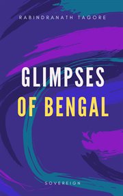 GLIMPSES OF BENGAL cover image cdn
