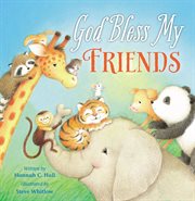 GOD BLESS MY FRIENDS cover image cdn