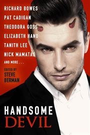 Handsome devil : stories of sin and seduction cover image cdn
