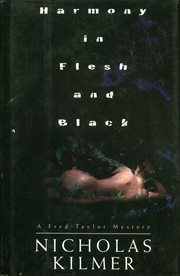 Harmony in flesh and black cover image cdn