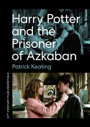 Harry Potter and the prisoner of Azkaban cover image cdn