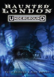 Haunted London Underground cover image cdn