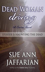 Haunting the dead cover image cdn