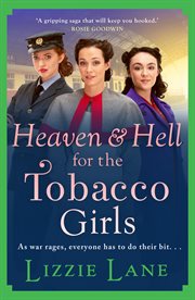 Heaven and hell for the tobacco girls cover image cdn