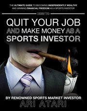 How to quit your job & make money as a sports investor cover image cdn