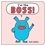 I'm the boss! cover image cdn